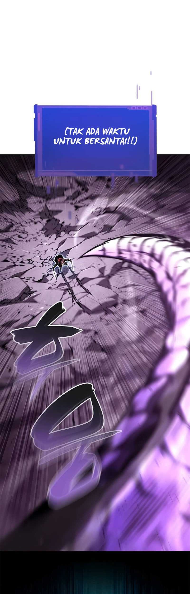 Boundless Necromancer Chapter 99 Gambar 51