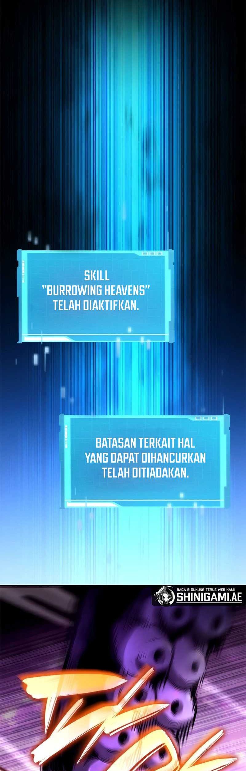 Boundless Necromancer Chapter 99 Gambar 52