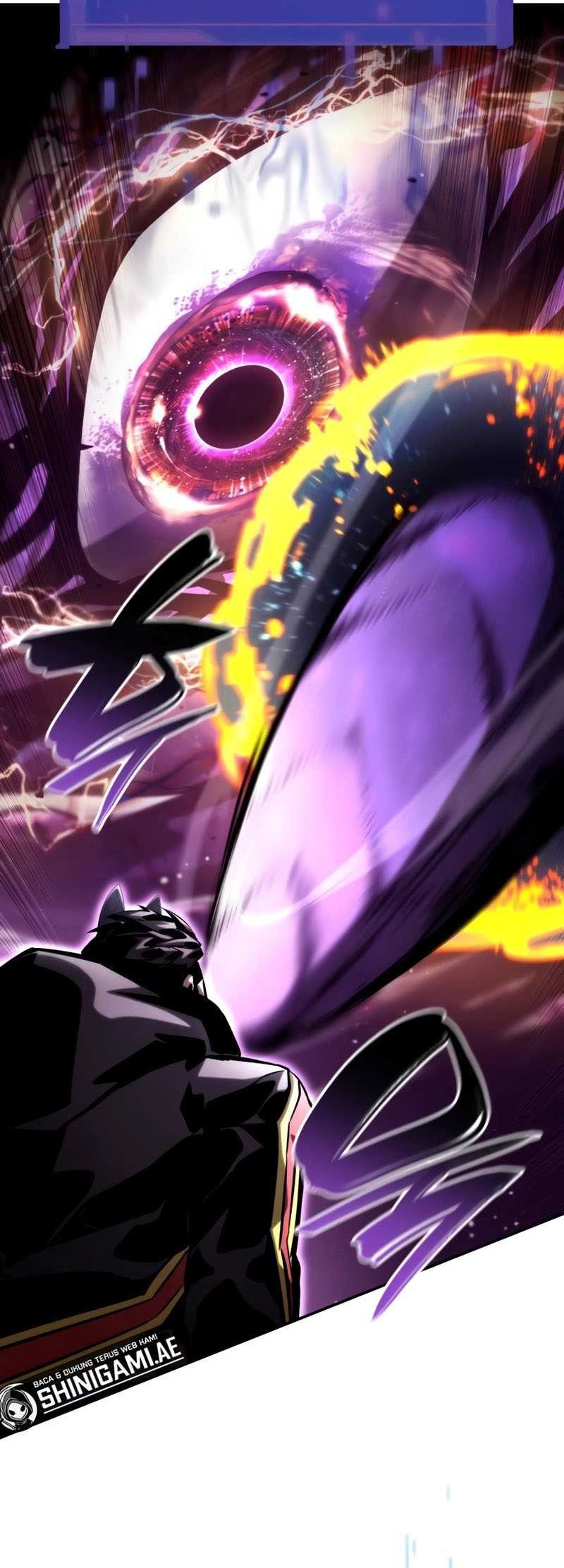 Boundless Necromancer Chapter 99 Gambar 57