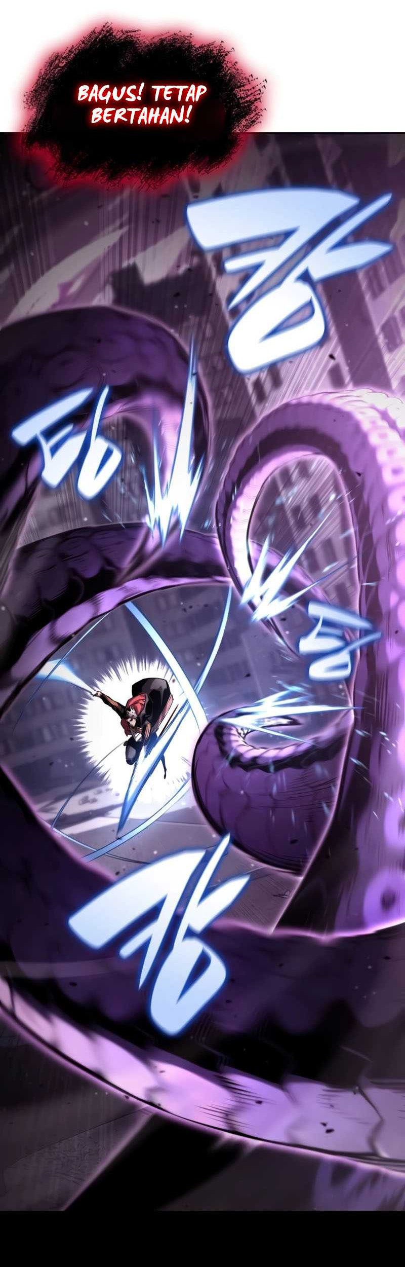 Boundless Necromancer Chapter 99 Gambar 59