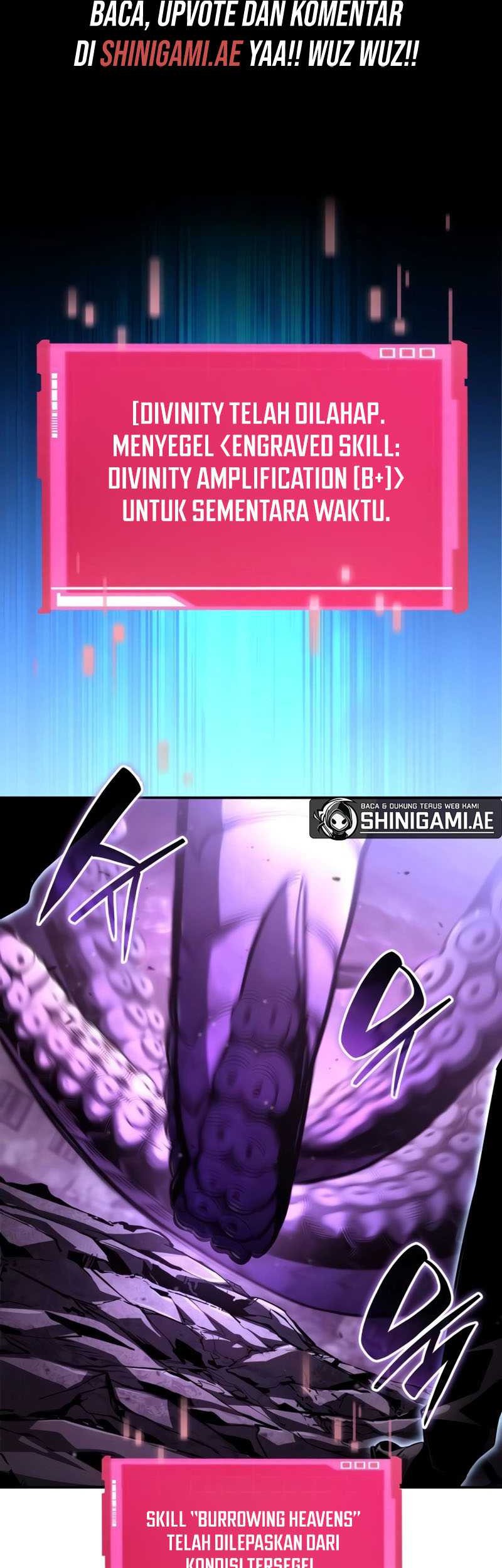 Boundless Necromancer Chapter 99 Gambar 60