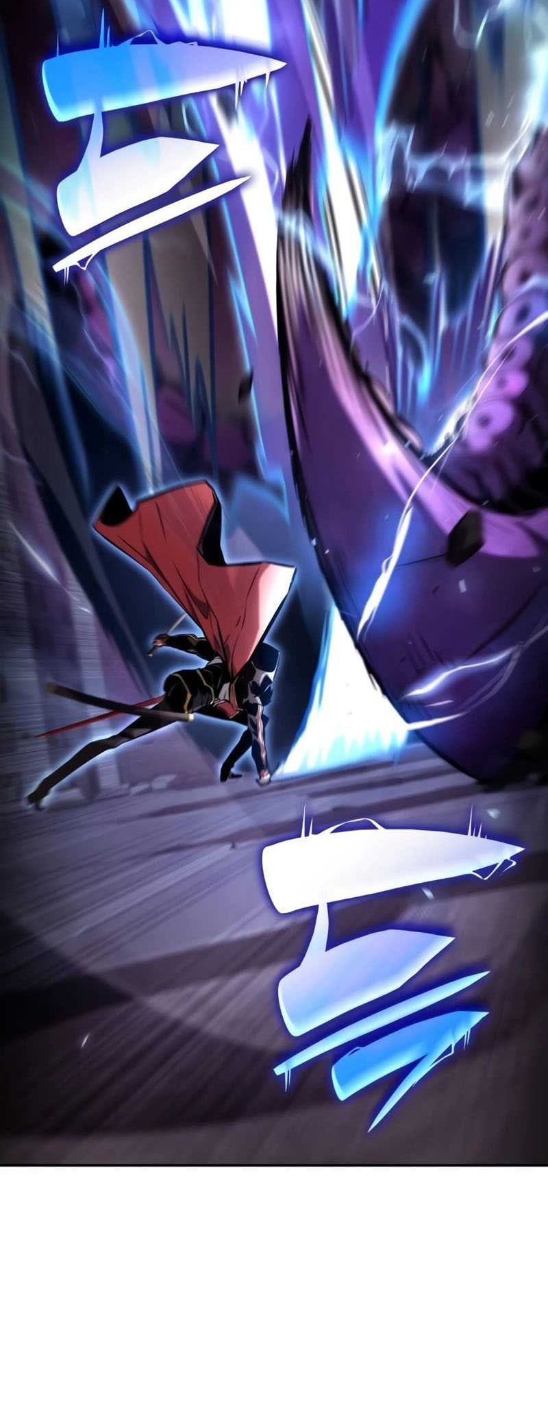 Boundless Necromancer Chapter 99 Gambar 65