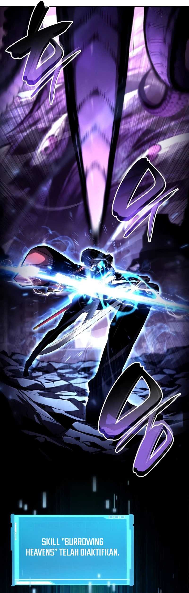 Boundless Necromancer Chapter 99 Gambar 62