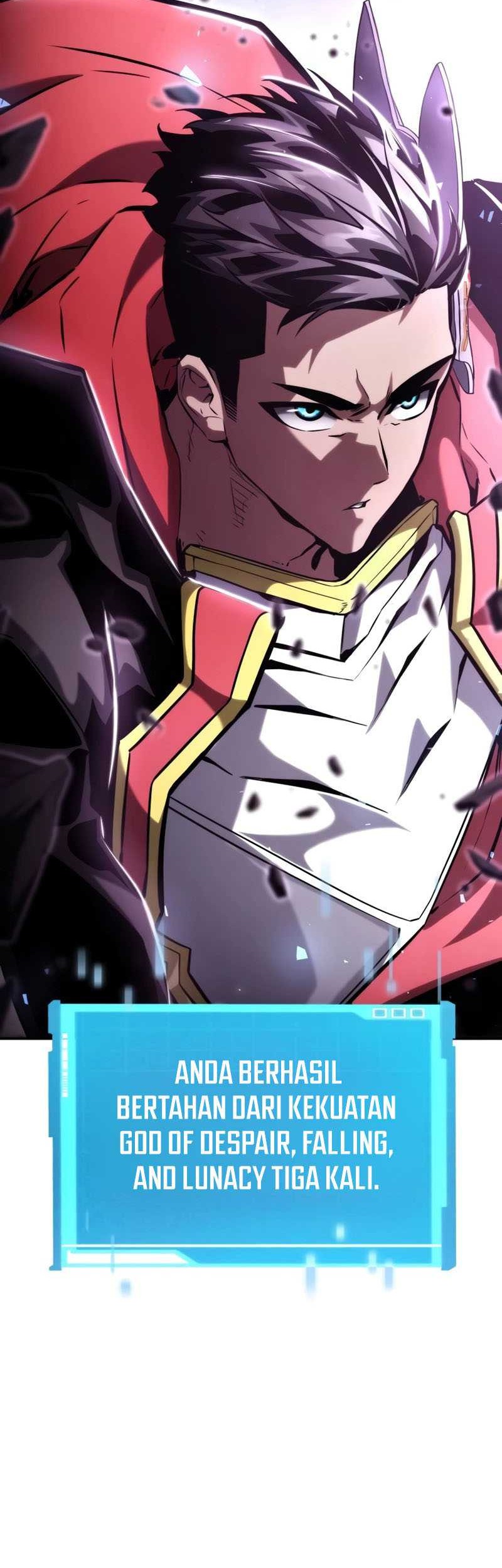 Boundless Necromancer Chapter 99 Gambar 69