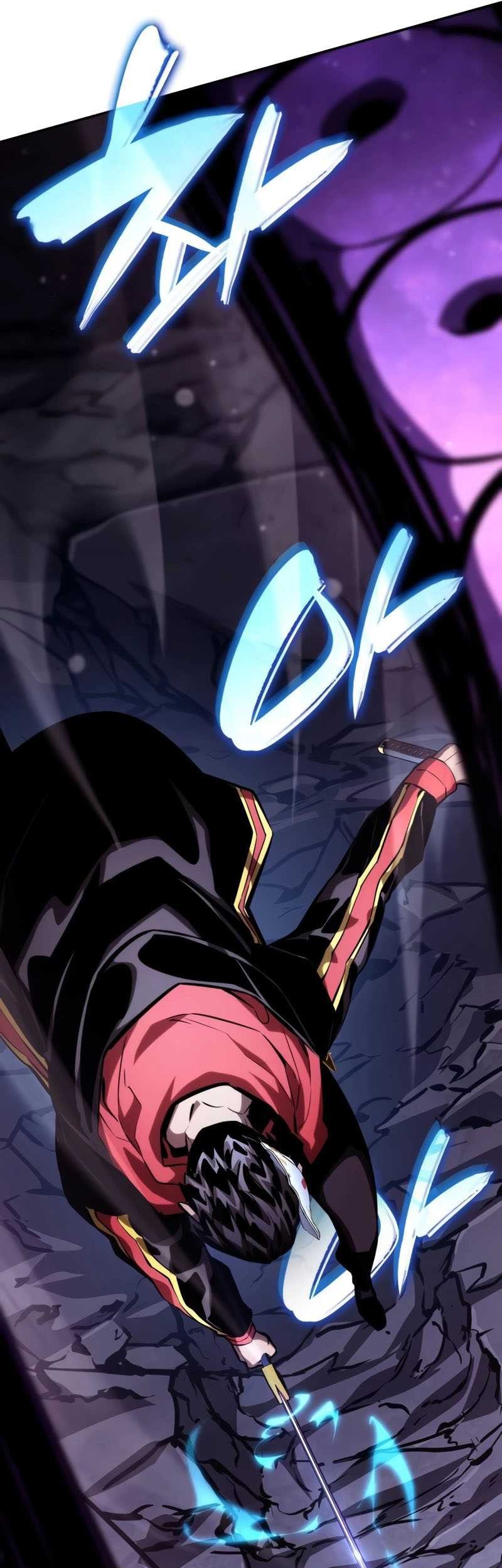 Boundless Necromancer Chapter 99 Gambar 66