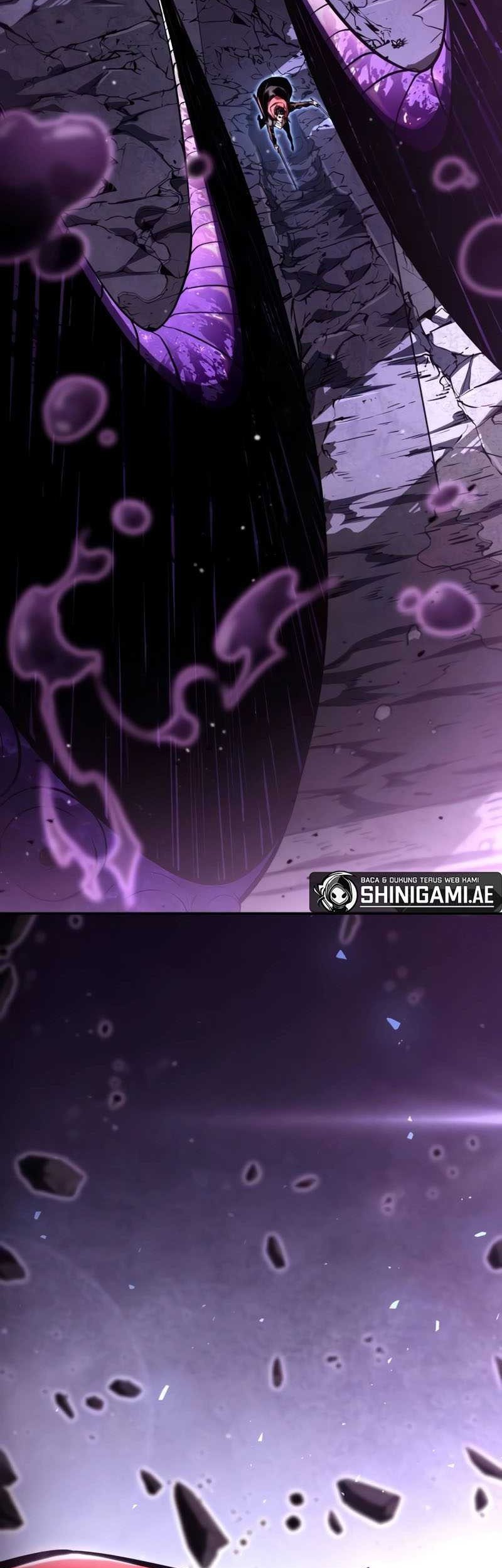 Boundless Necromancer Chapter 99 Gambar 68