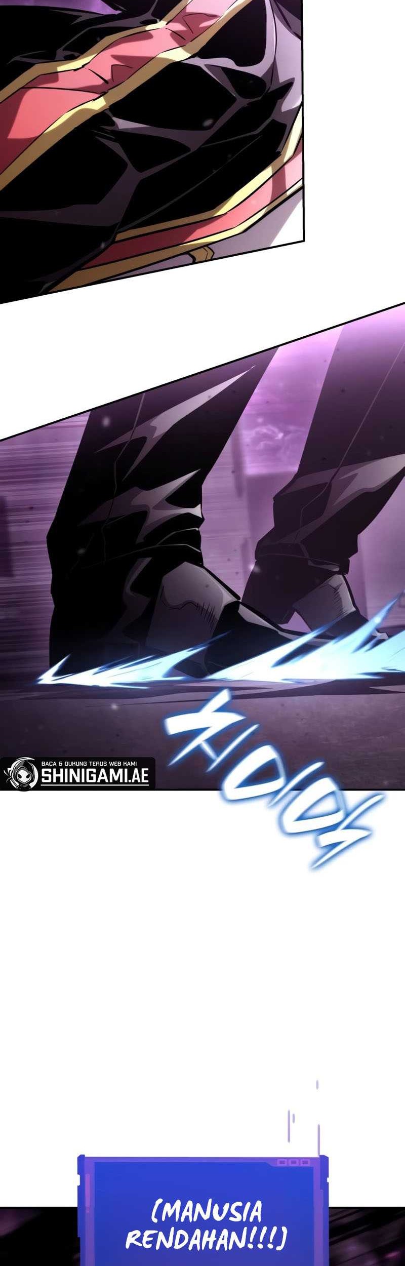 Boundless Necromancer Chapter 99 Gambar 71