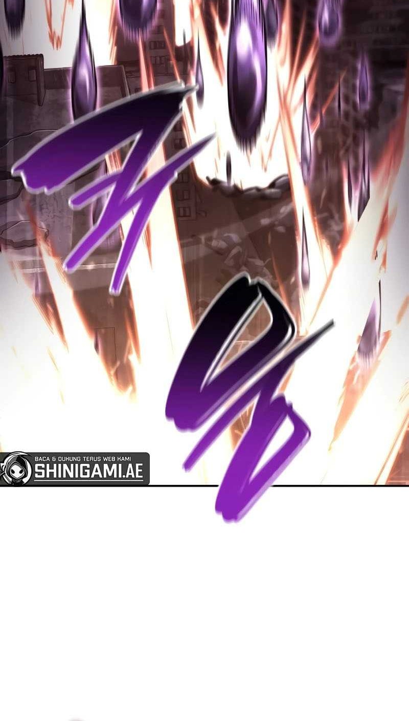 Boundless Necromancer Chapter 99 Gambar 37