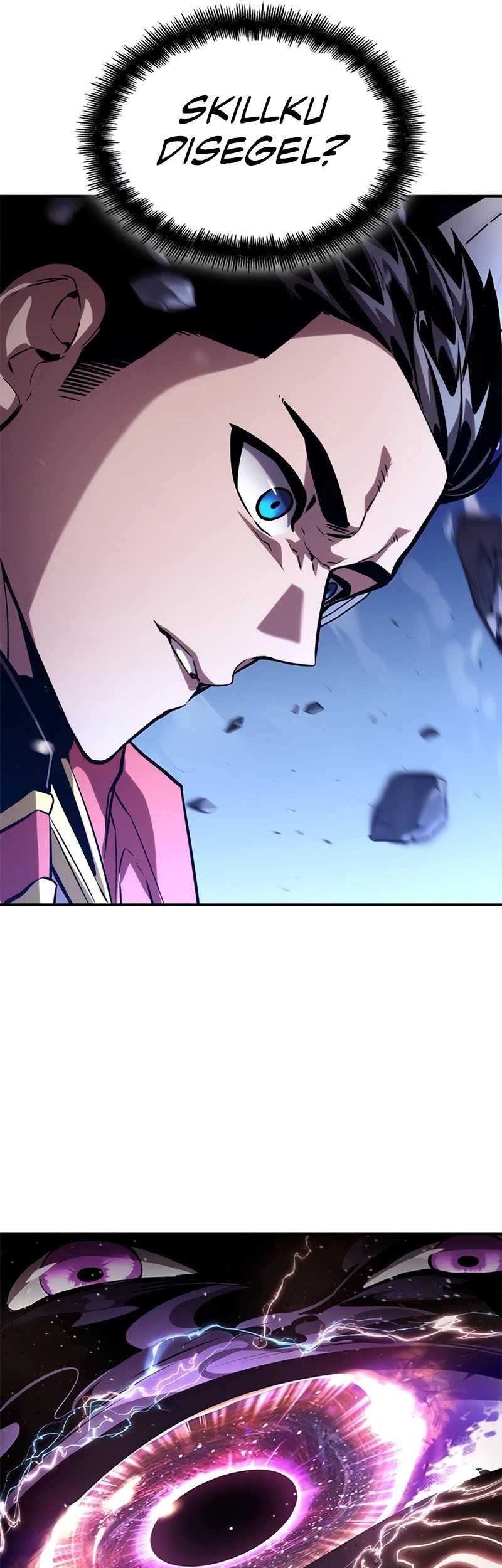 Boundless Necromancer Chapter 99 Gambar 34