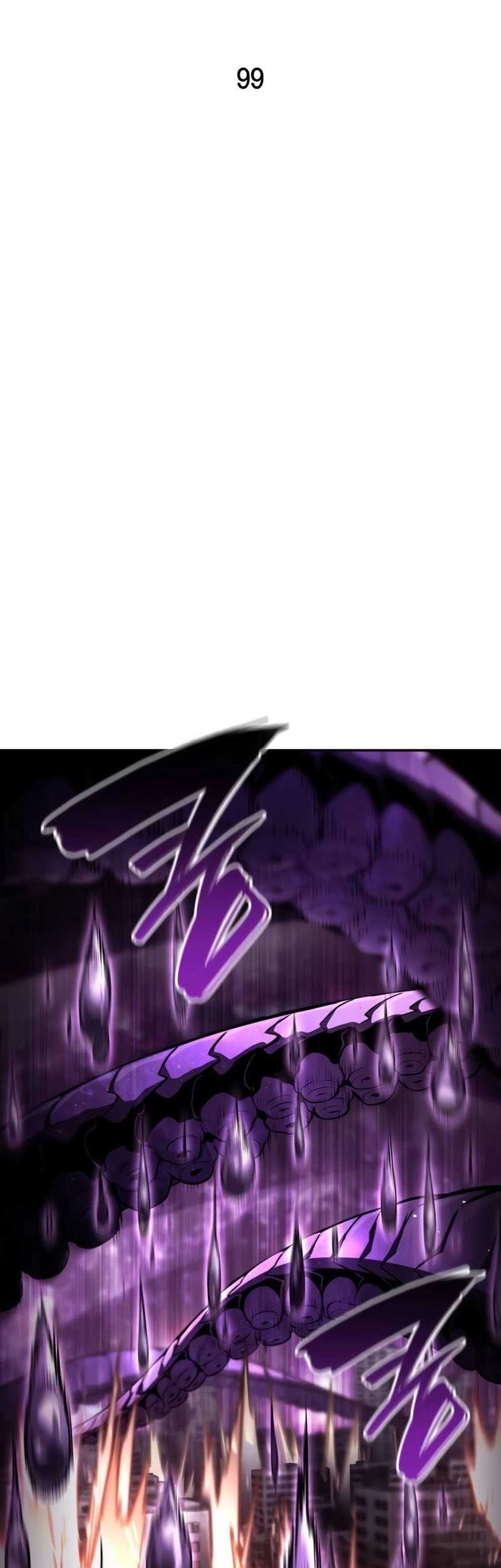 Boundless Necromancer Chapter 99 Gambar 36