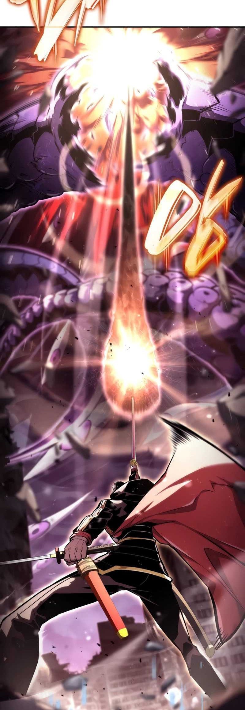 Boundless Necromancer Chapter 99 Gambar 41