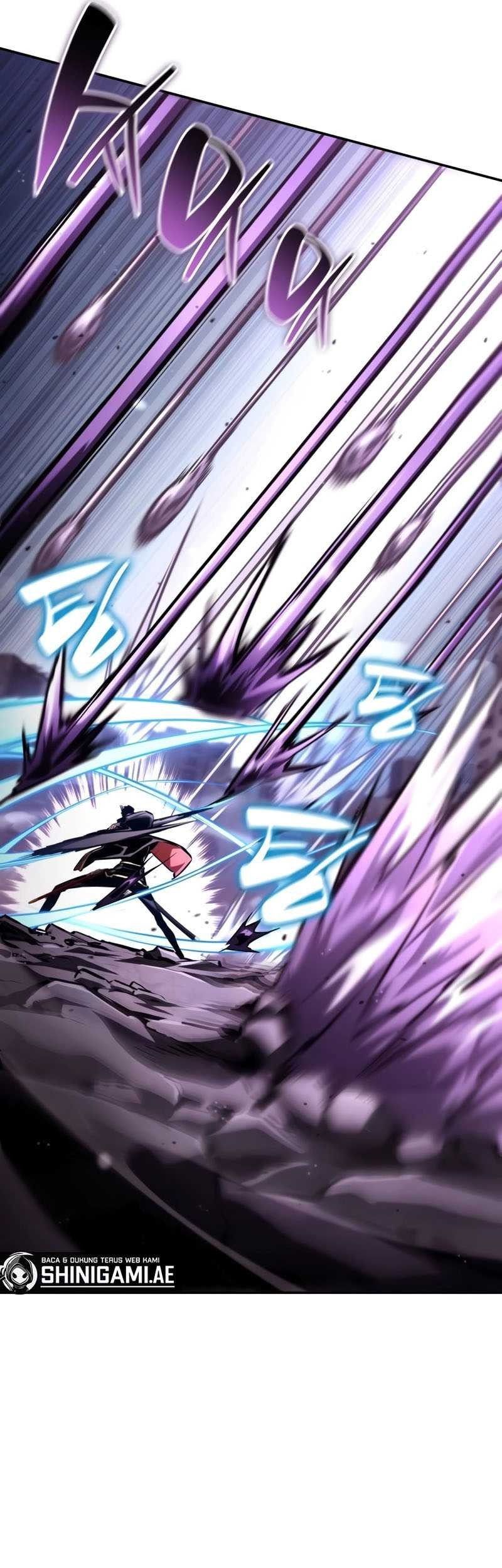 Boundless Necromancer Chapter 99 Gambar 38