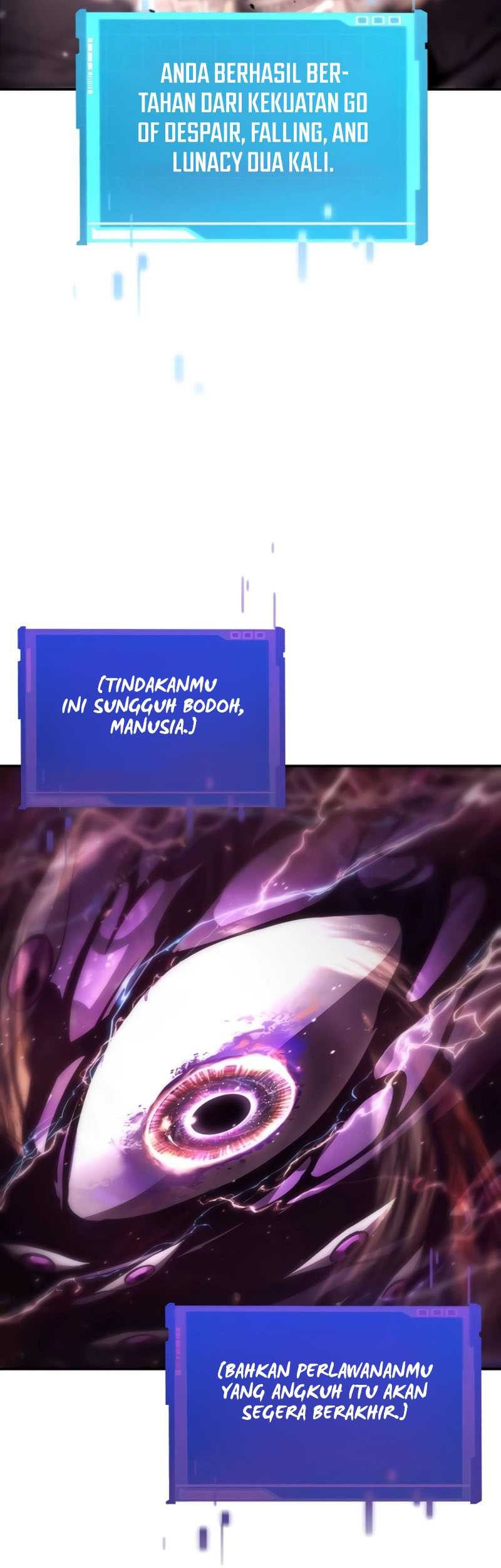 Boundless Necromancer Chapter 99 Gambar 42