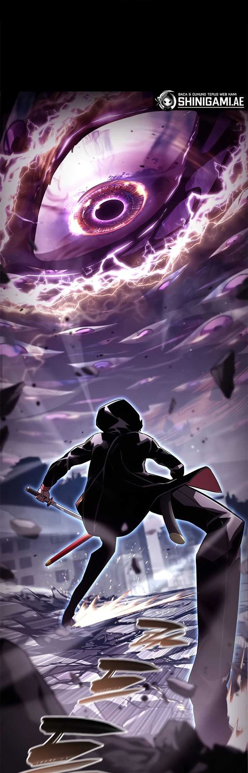 Boundless Necromancer Chapter 99 Gambar 49