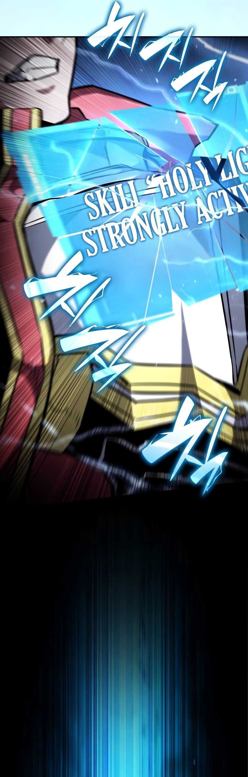 Boundless Necromancer Chapter 99 Gambar 46