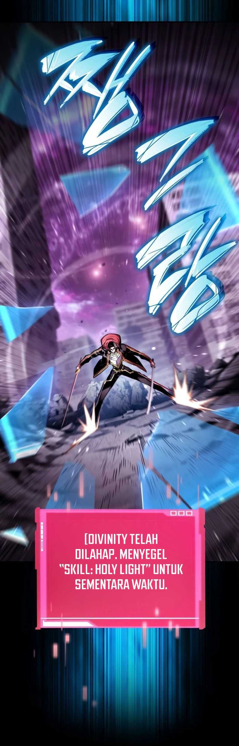 Boundless Necromancer Chapter 99 Gambar 48