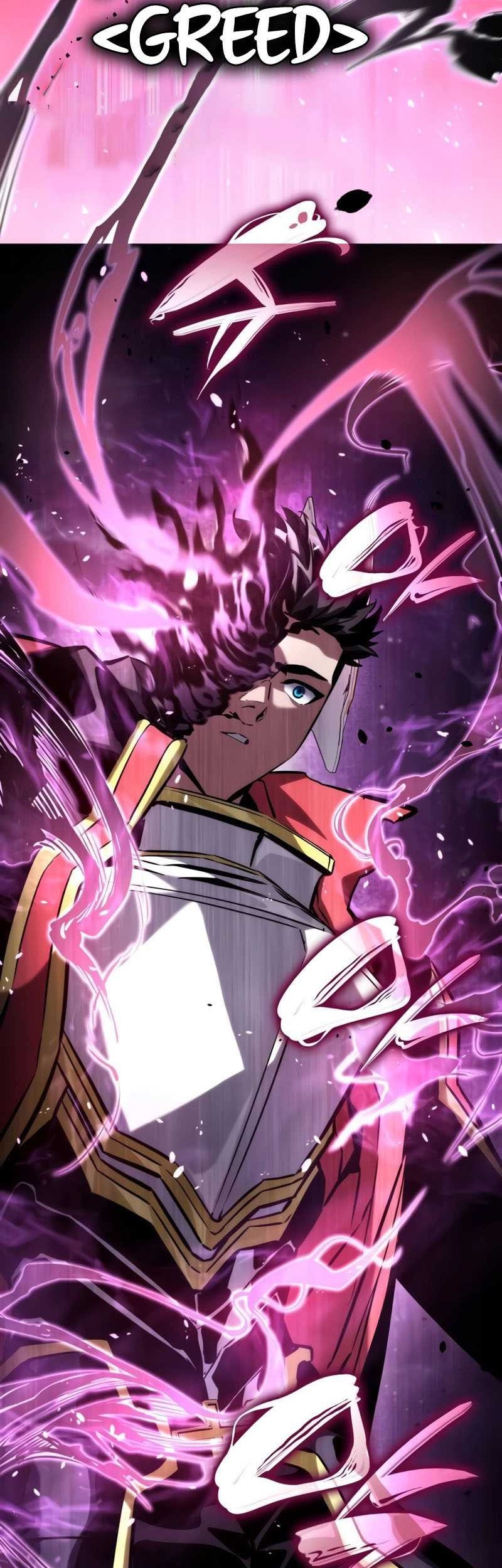 Boundless Necromancer Chapter 99 Gambar 75