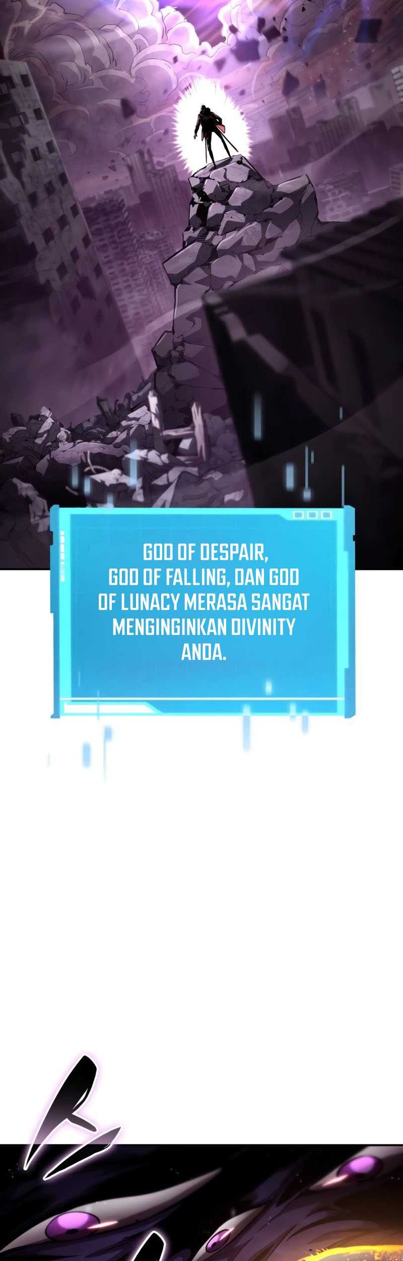 Boundless Necromancer Chapter 99 Gambar 3