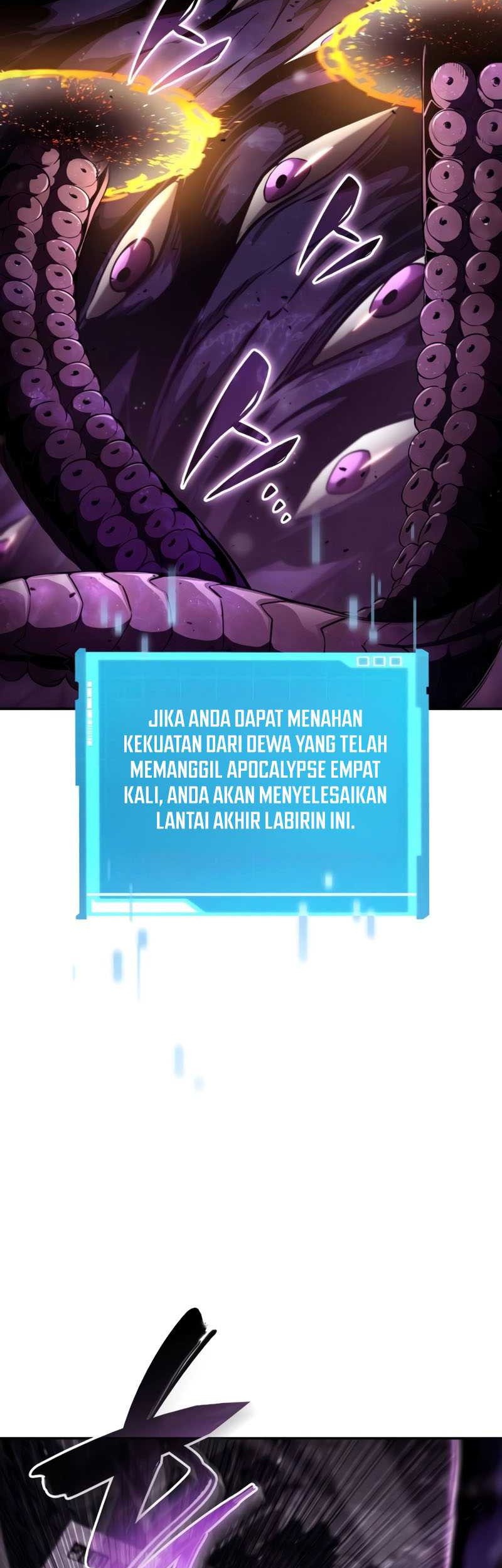 Boundless Necromancer Chapter 99 Gambar 4