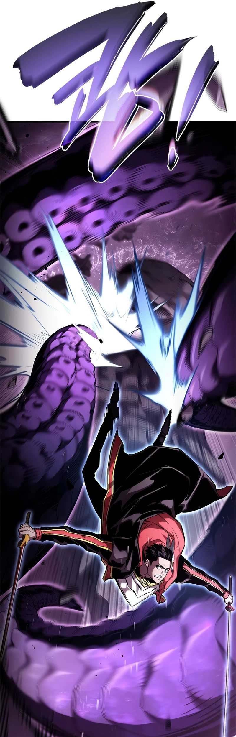 Boundless Necromancer Chapter 99 Gambar 6