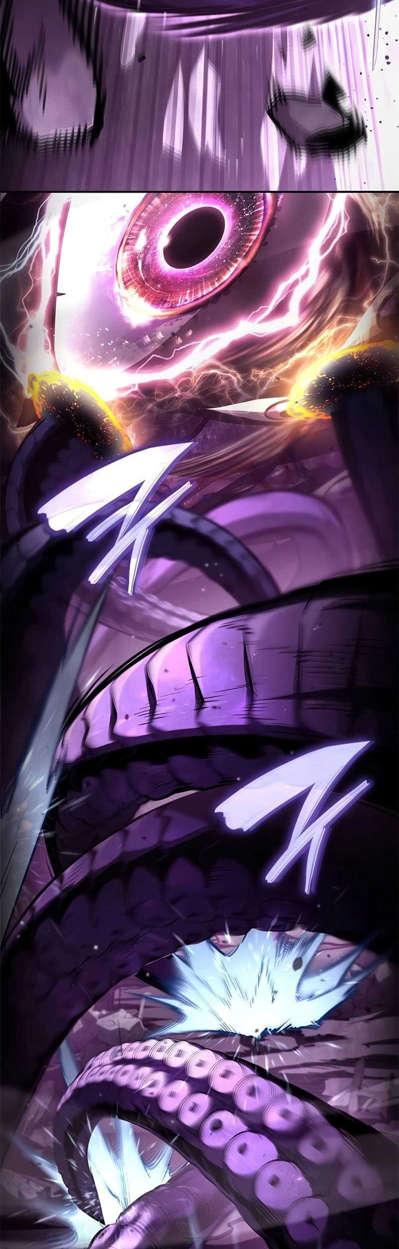 Boundless Necromancer Chapter 99 Gambar 7