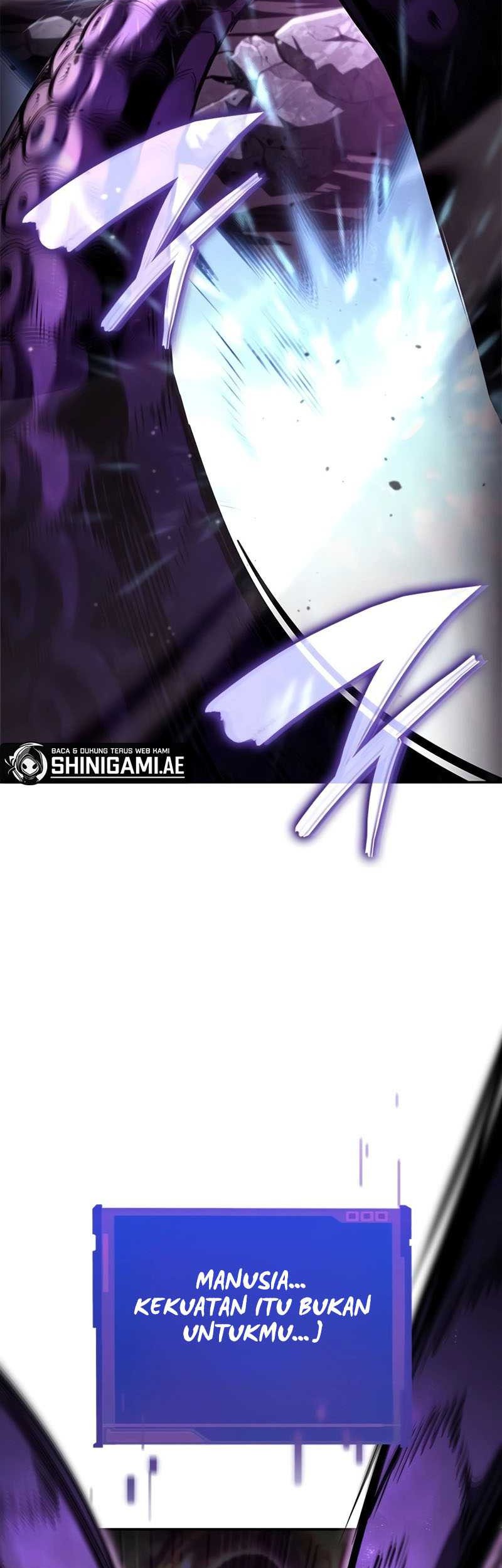 Boundless Necromancer Chapter 99 Gambar 8