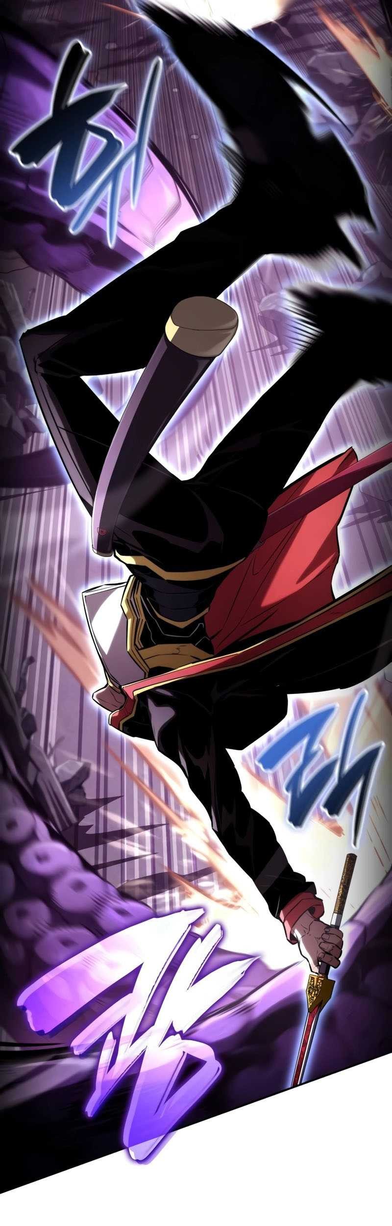 Boundless Necromancer Chapter 99 Gambar 10