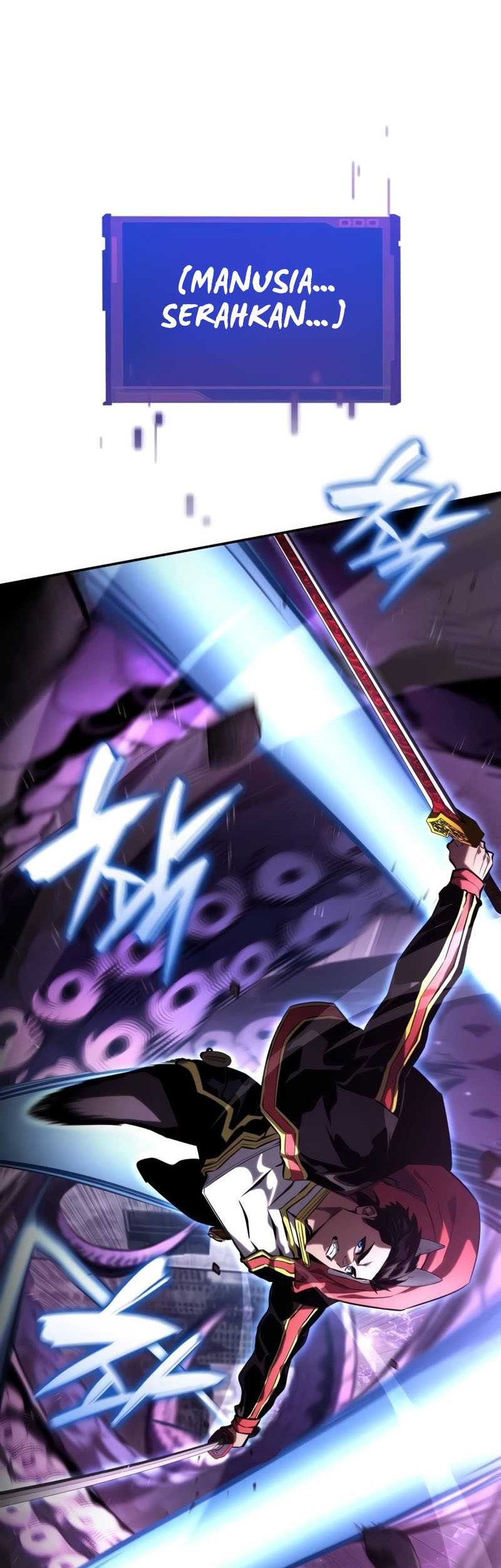 Boundless Necromancer Chapter 99 Gambar 11