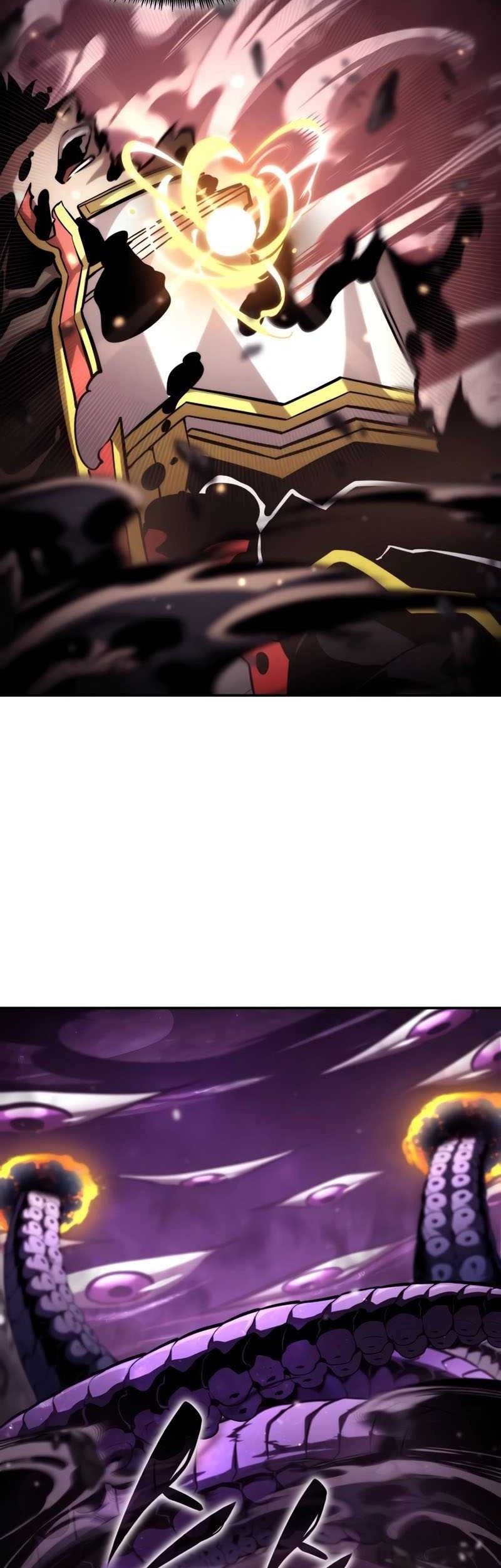 Boundless Necromancer Chapter 99 Gambar 16