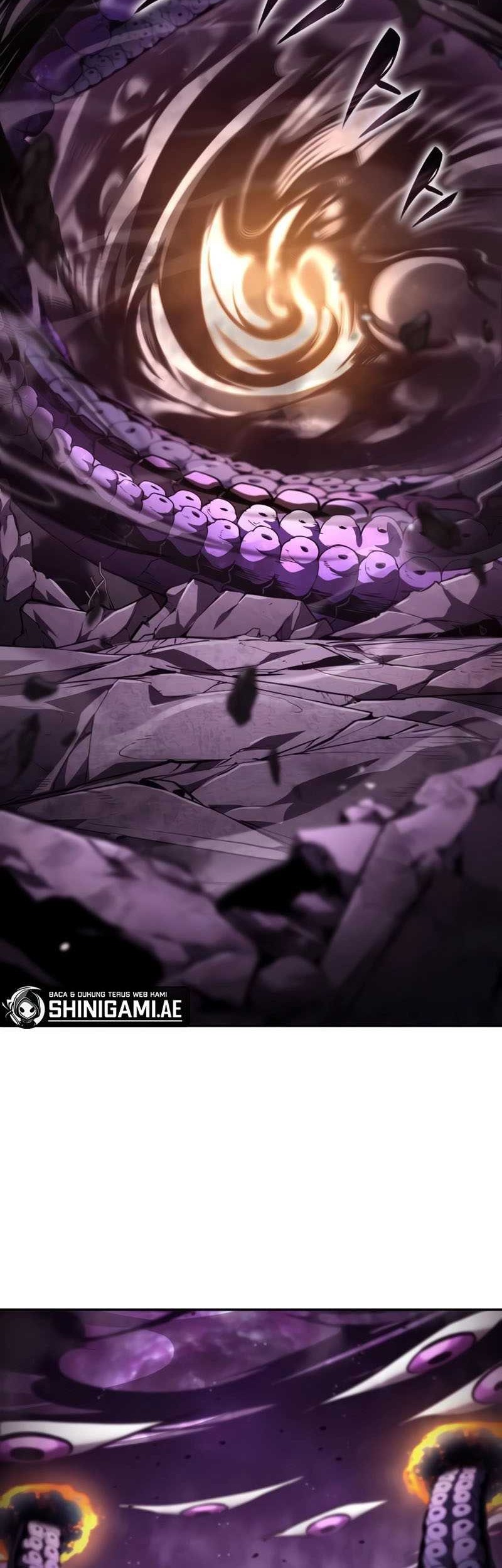 Boundless Necromancer Chapter 99 Gambar 17