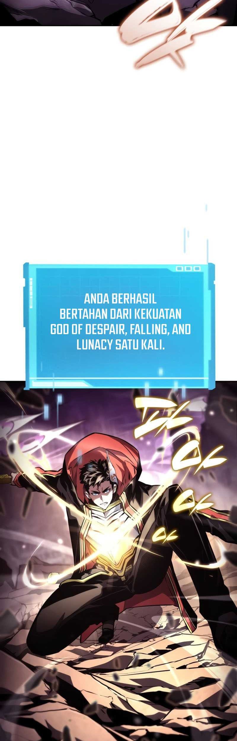 Boundless Necromancer Chapter 99 Gambar 19