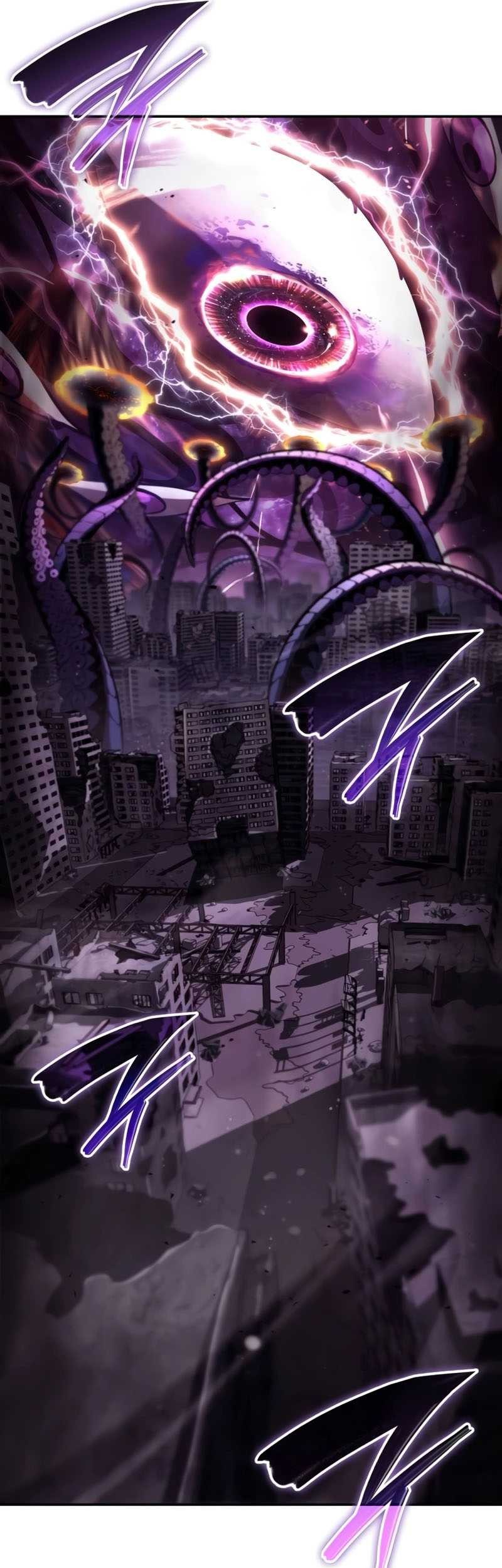 Boundless Necromancer Chapter 99 Gambar 22