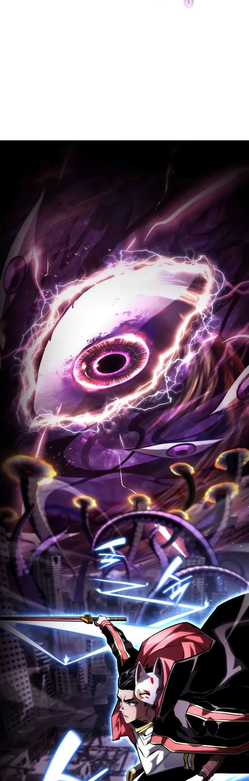 Boundless Necromancer Chapter 99 Gambar 23