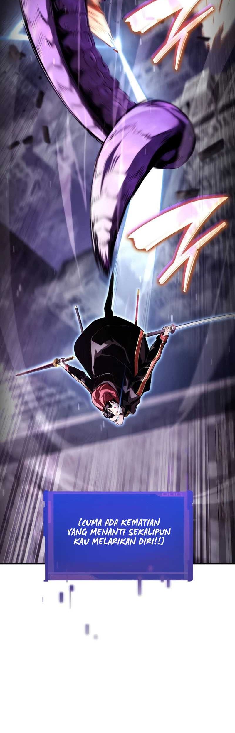 Boundless Necromancer Chapter 99 Gambar 25