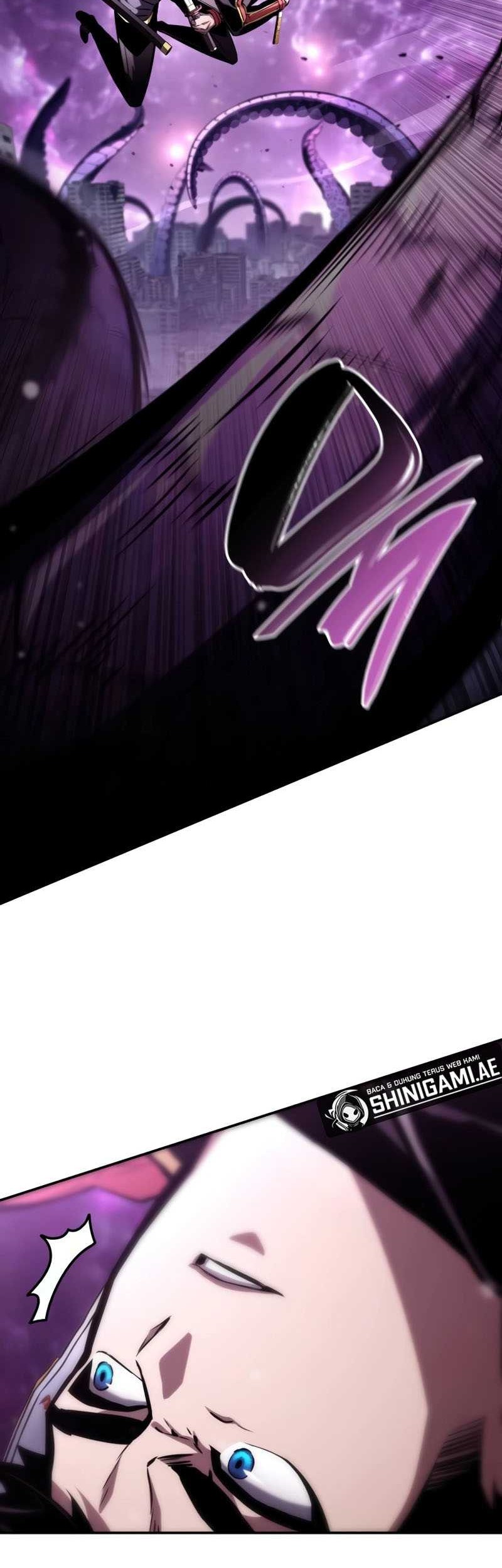 Boundless Necromancer Chapter 99 Gambar 29