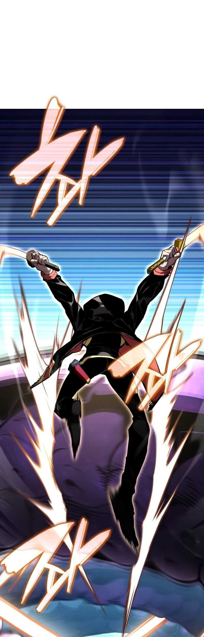 Boundless Necromancer Chapter 99 Gambar 30