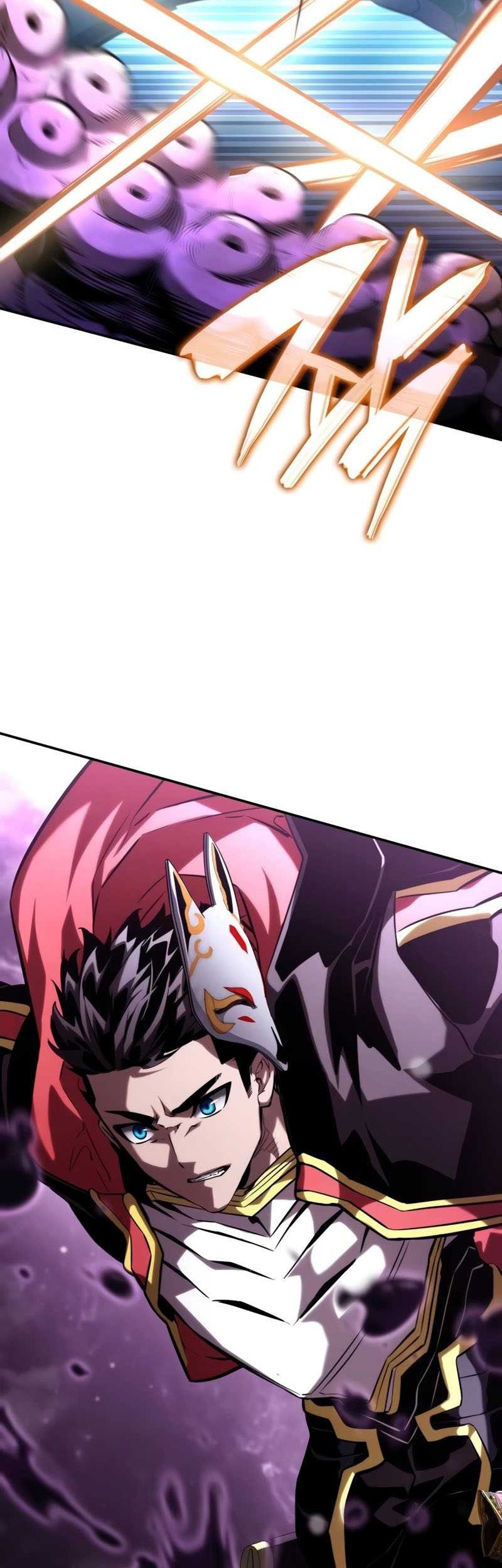 Boundless Necromancer Chapter 99 Gambar 31