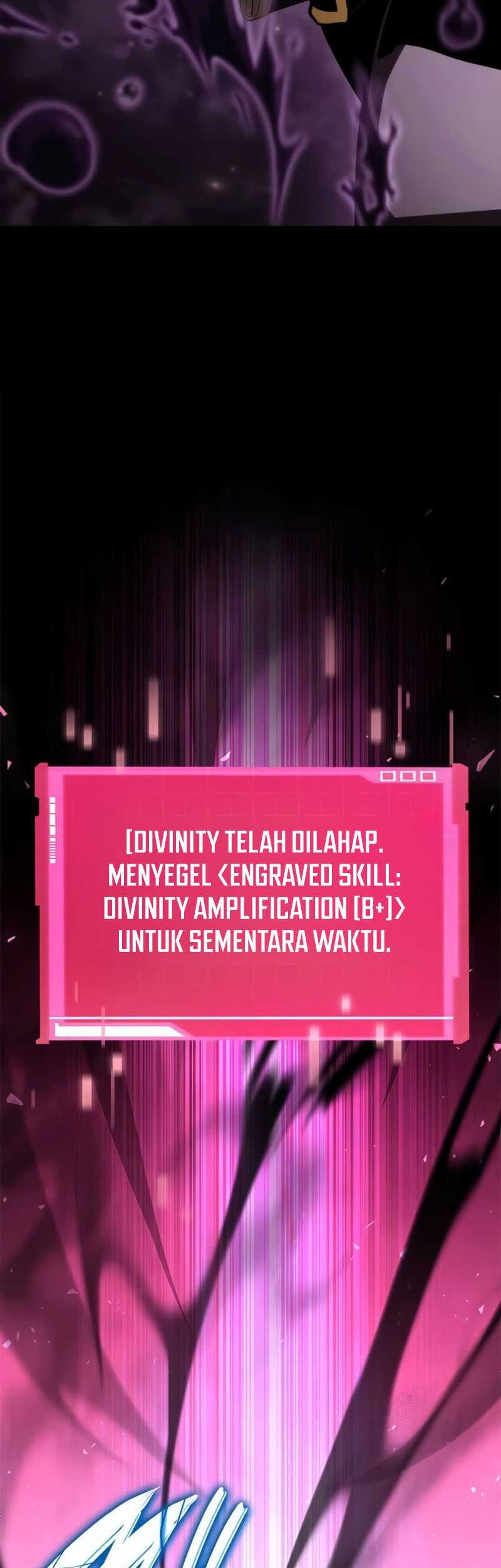 Boundless Necromancer Chapter 99 Gambar 32