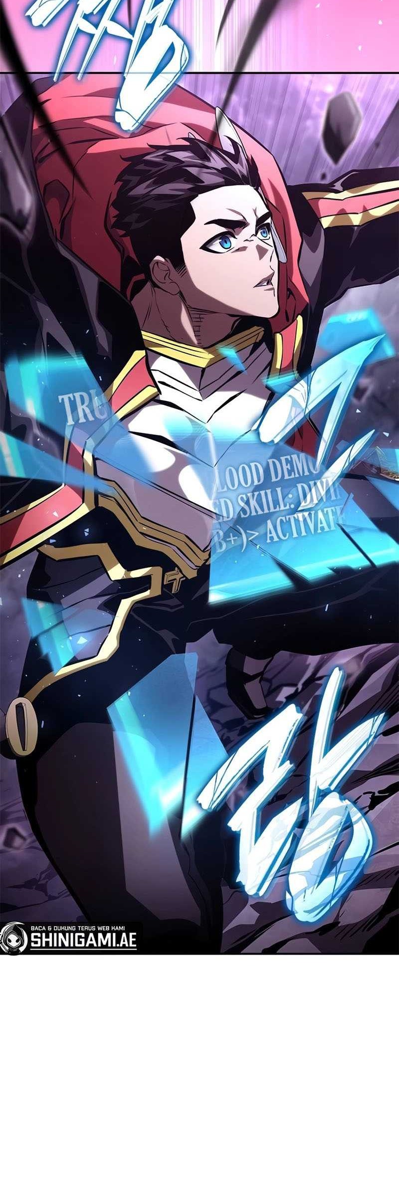 Boundless Necromancer Chapter 99 Gambar 33