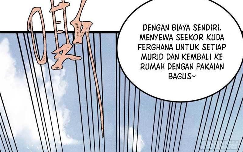 All Hail the Sect Leader Chapter 350 Gambar 22