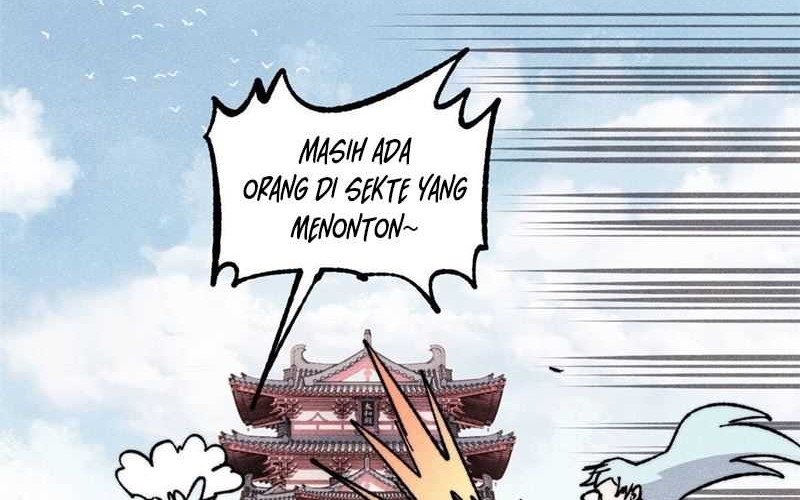 All Hail the Sect Leader Chapter 350 Gambar 47