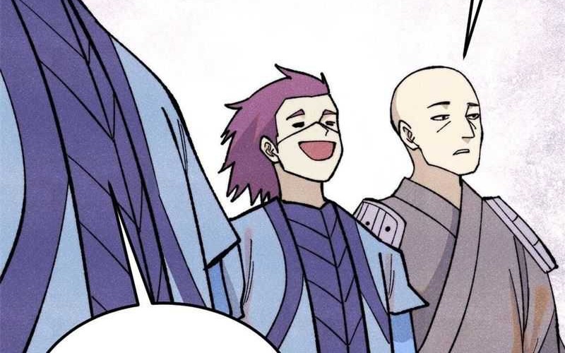 All Hail the Sect Leader Chapter 350 Gambar 51