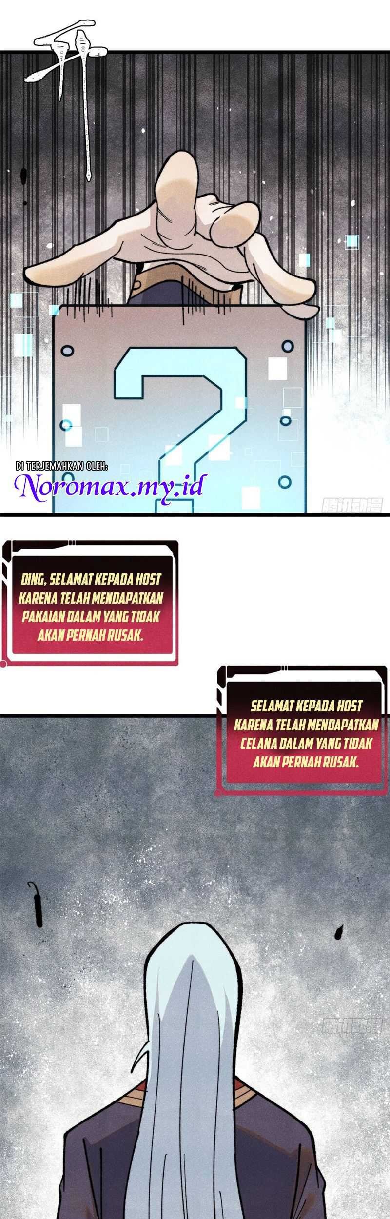 All Hail the Sect Leader Chapter 350 Gambar 3