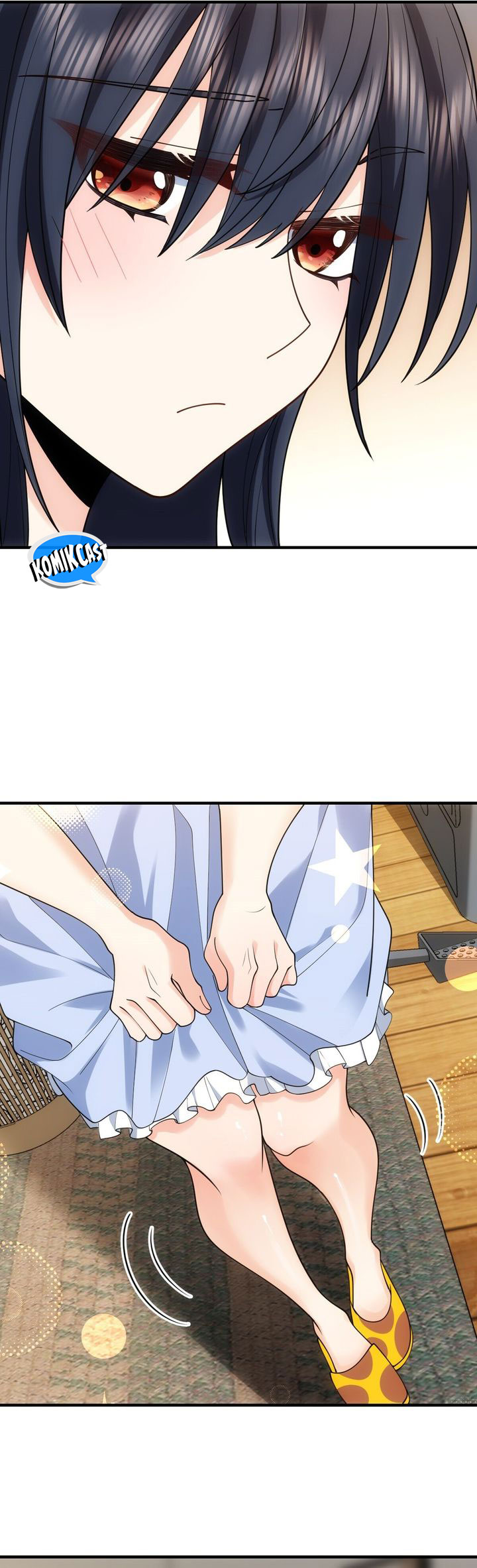 My Wife Is From a Thousand Years Ago Chapter 290 Gambar 28