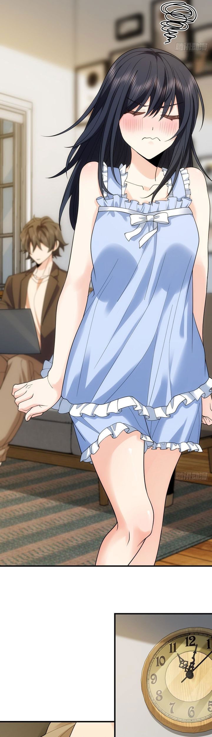 My Wife Is From a Thousand Years Ago Chapter 290 Gambar 29