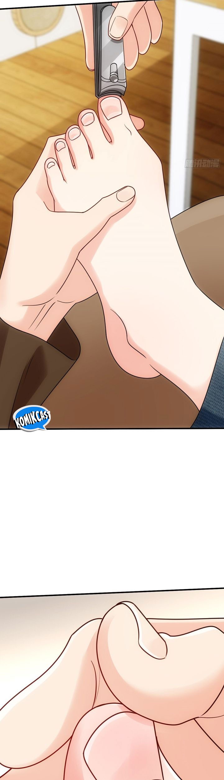 My Wife Is From a Thousand Years Ago Chapter 290 Gambar 15