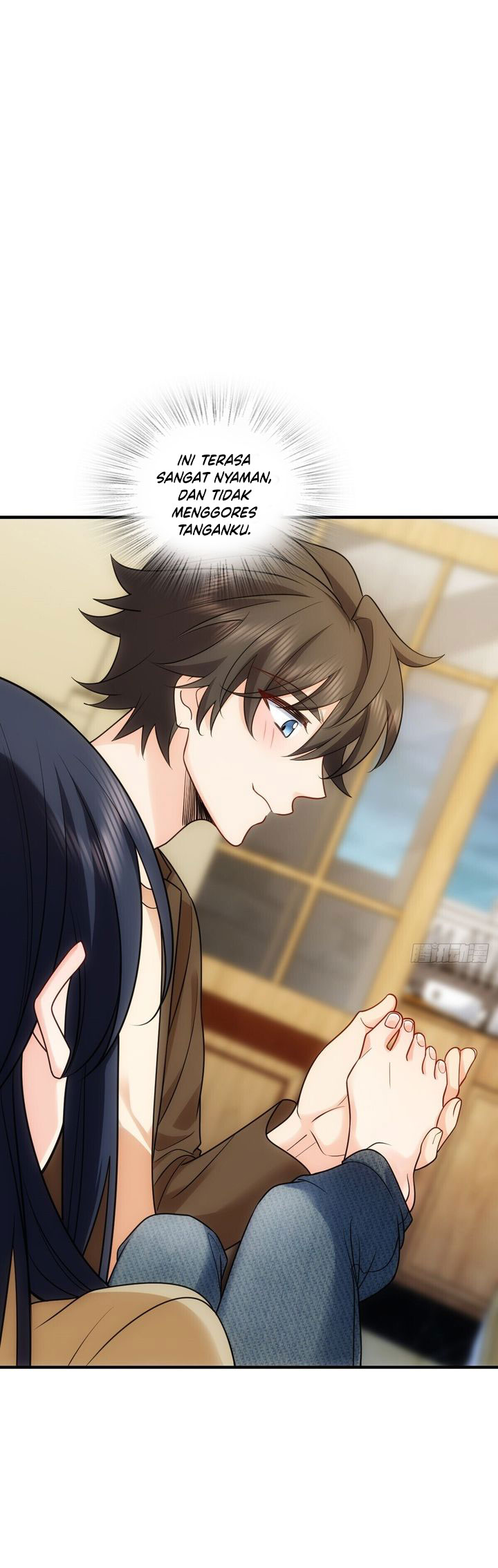 My Wife Is From a Thousand Years Ago Chapter 290 Gambar 17