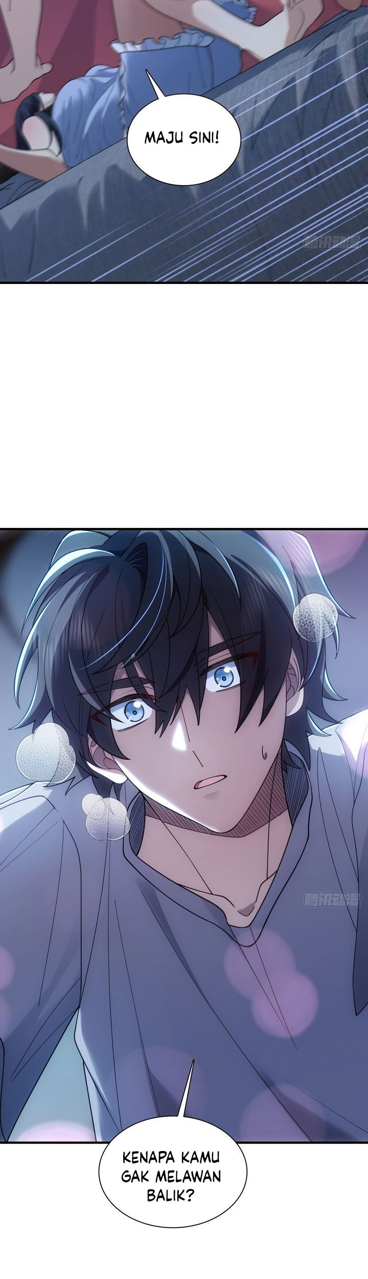 My Wife Is From a Thousand Years Ago Chapter 290 Gambar 39