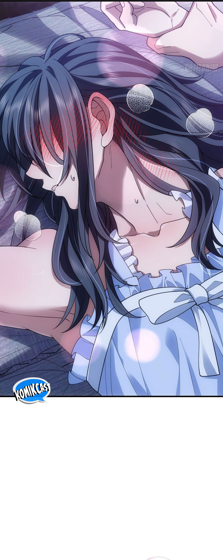 My Wife Is From a Thousand Years Ago Chapter 290 Gambar 41