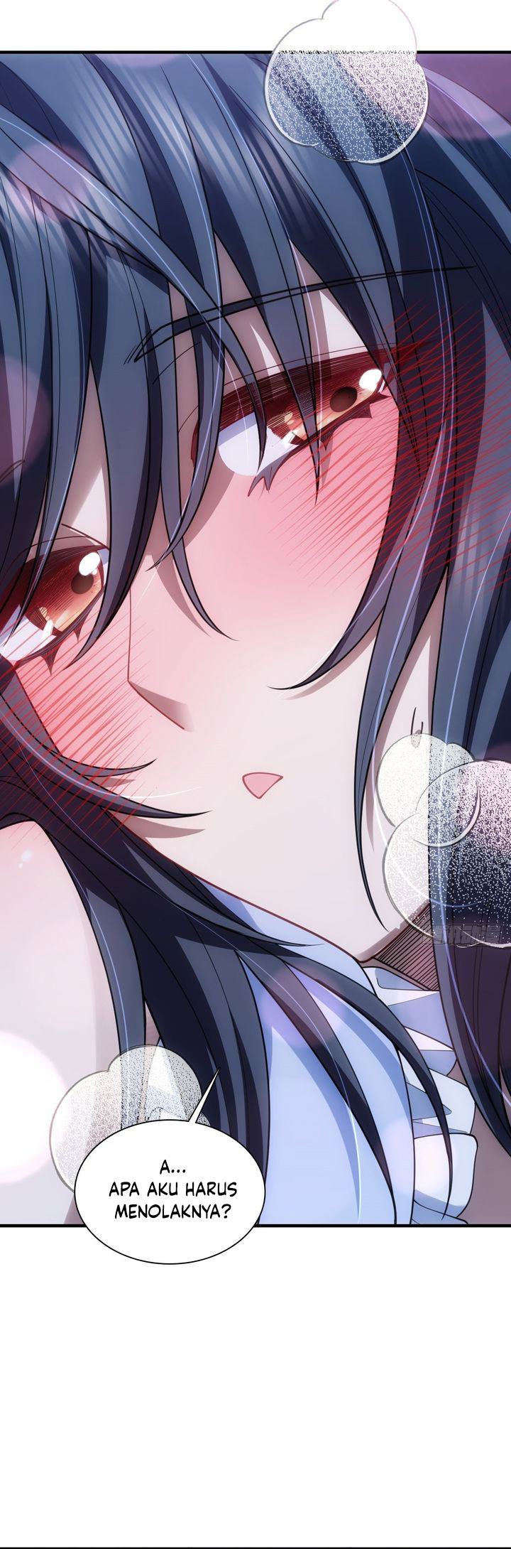 My Wife Is From a Thousand Years Ago Chapter 290 Gambar 42